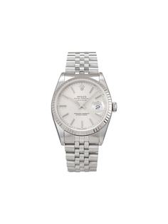 Rolex наручные часы Datejust pre-owned 36 мм 1993-го года
