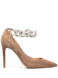 Alexandre Vauthier туфли-лодочки Elsa 105