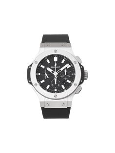 Hublot наручные часы Big Bang pre-owned 44 мм 2020-го года