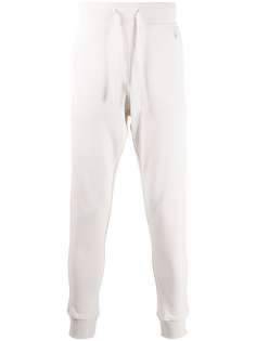 AllSaints спортивные брюки свободного кроя