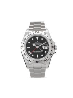 Rolex наручные часы Explorer II pre-owned 40 мм 1996-го года
