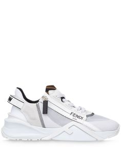 Fendi кроссовки Fendi Flow
