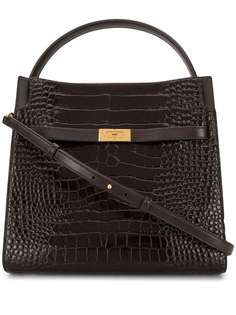 Tory Burch сумка-тоут Lee Radziwill