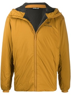 Arcteryx пуховик с капюшоном Arc'teryx