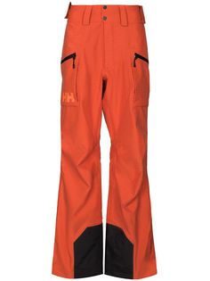 Helly Hansen лыжные брюки