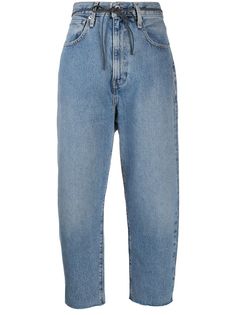 Levis укороченные джинсы бойфренды с завышенной талией