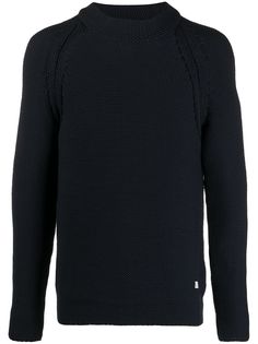 C.P. Company джемпер в рубчик