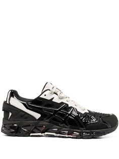 GmbH кроссовки Gel Quantum 360 из коллаборации с ASICS