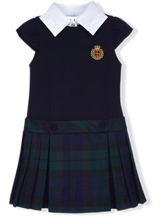 Lapin House плиссированное платье