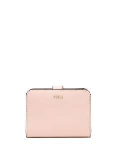 Furla фактурный кошелек Babylon