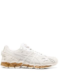 GmbH кроссовки Gel Quantum 360 из коллаборации с ASICS