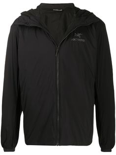 Arcteryx пуховик с капюшоном Arc'teryx