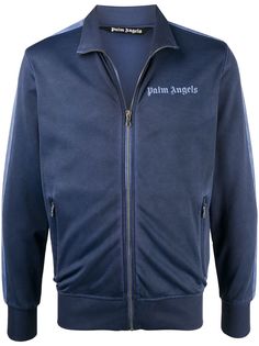 Palm Angels спортивная куртка