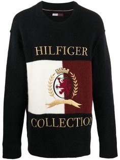 Категория: Толстовки мужские Hilfiger Collection