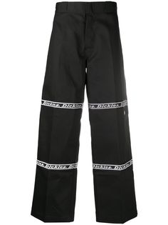 Dickies Construct широкие брюки с логотипом