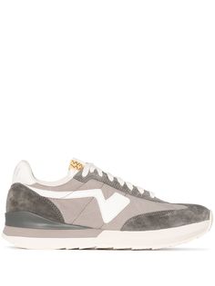 visvim кроссовки FKT