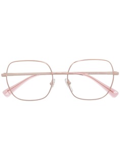 Vogue Eyewear очки в квадратной оправе