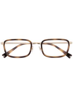 Vogue Eyewear очки из коллаборации с Millie Bobby Brown