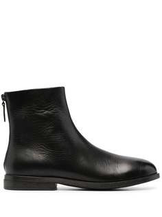 Marsèll глянцевые ботильоны