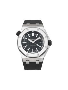 Audemars Piguet наручные часы Royal Oak Offshore pre-owned 42 мм 2020-го года