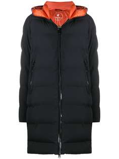 Save The Duck пуховик с капюшоном