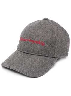 Billionaire Boys Club бейсболка с вышитым логотипом