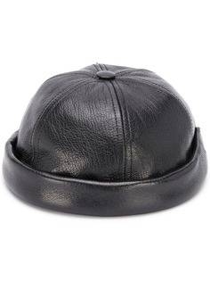 Junya Watanabe MAN шапка на липучках