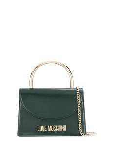 Love Moschino сумка Evening