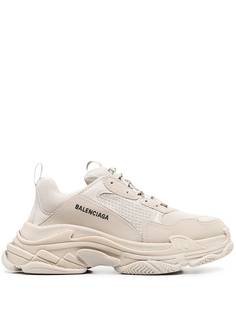 Balenciaga кроссовки Triple S