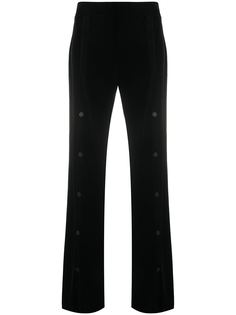 Wolford широкие брюки Blake
