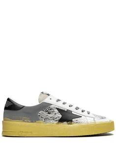 Golden Goose кеды Stardan