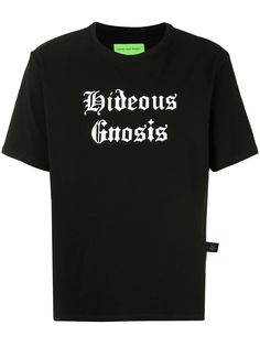 Liberal Youth Ministry Hideous Gnosis T-shirt