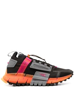 Reebok кроссовки Zig Kinetica Edge