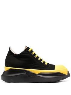 Rick Owens DRKSHDW кеды Performa