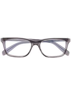 Saint Laurent Eyewear очки SL 164 в квадратной оправе