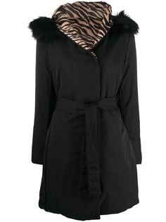 LIU JO двустороннее пальто на молнии