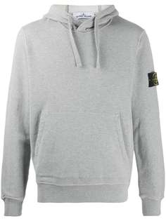 Stone Island худи с кулиской