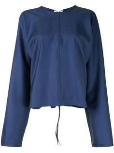 Sofie Dhoore блузка с длинными рукавами