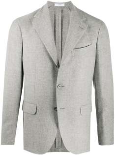 Boglioli фактурный пиджак