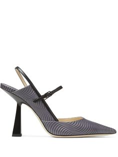 Jimmy Choo туфли Ray 100