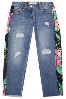 Джинсы TO BE TOO