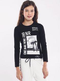 Лонгслив Y Clu'