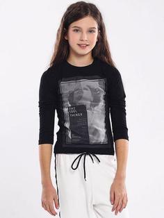 Лонгслив Y Clu'