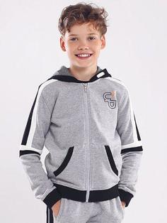 Толстовка Y Clu'