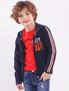 Толстовка Y Clu'