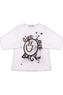 Лонгслив TO BE TOO