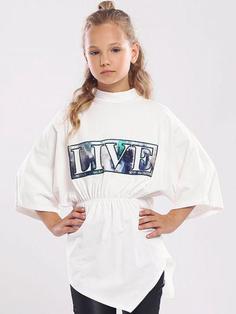 Джемпер Gaialuna