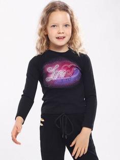 Лонгслив Y Clu'