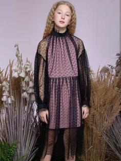 Платье Смена