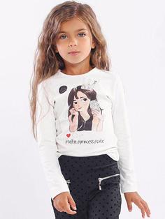 Лонгслив Y Clu'